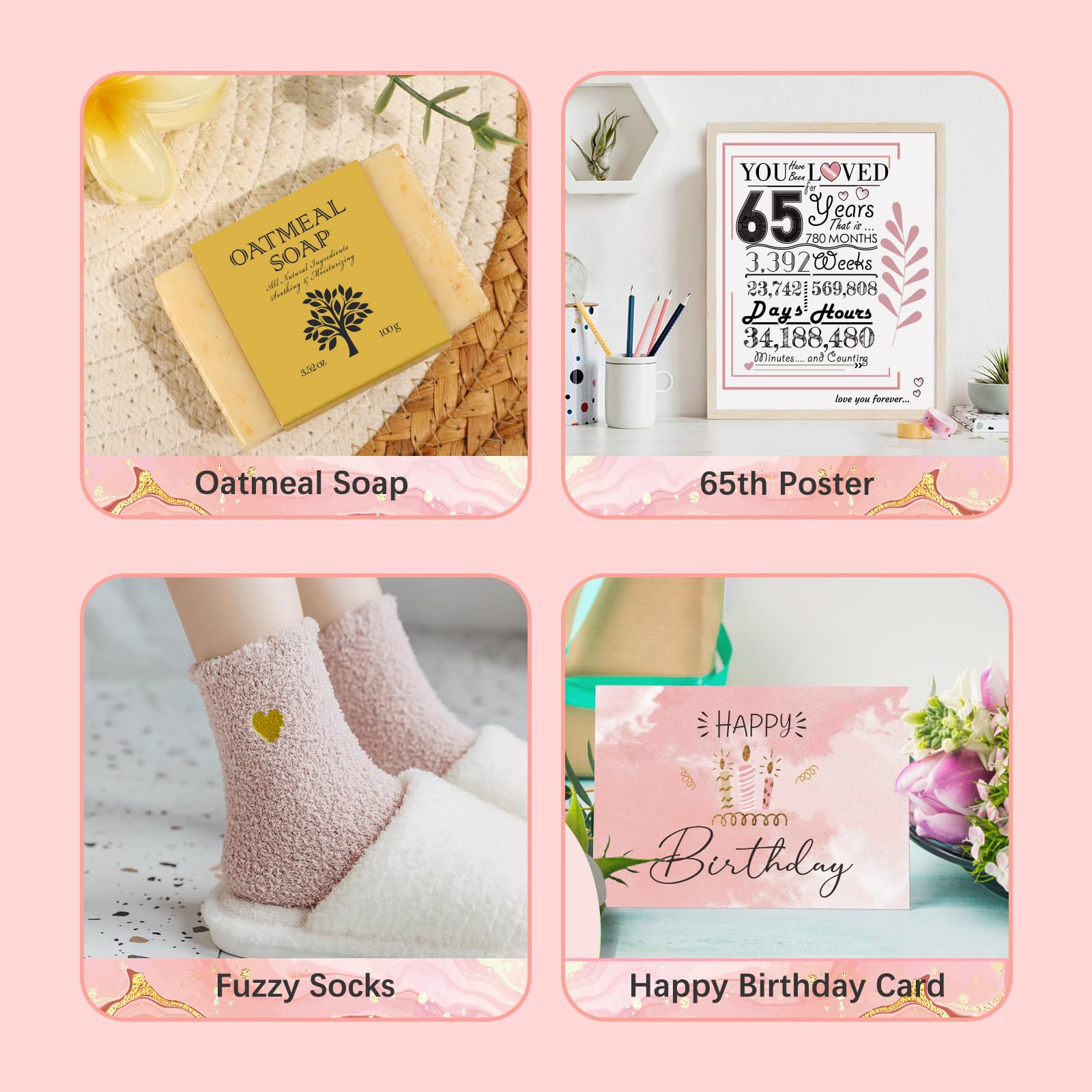Amazon.co.jp: 女性への65歳の誕生日プレゼント、ヴィンテージ1961年の